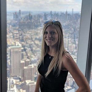 Meet your Posher, Nikki